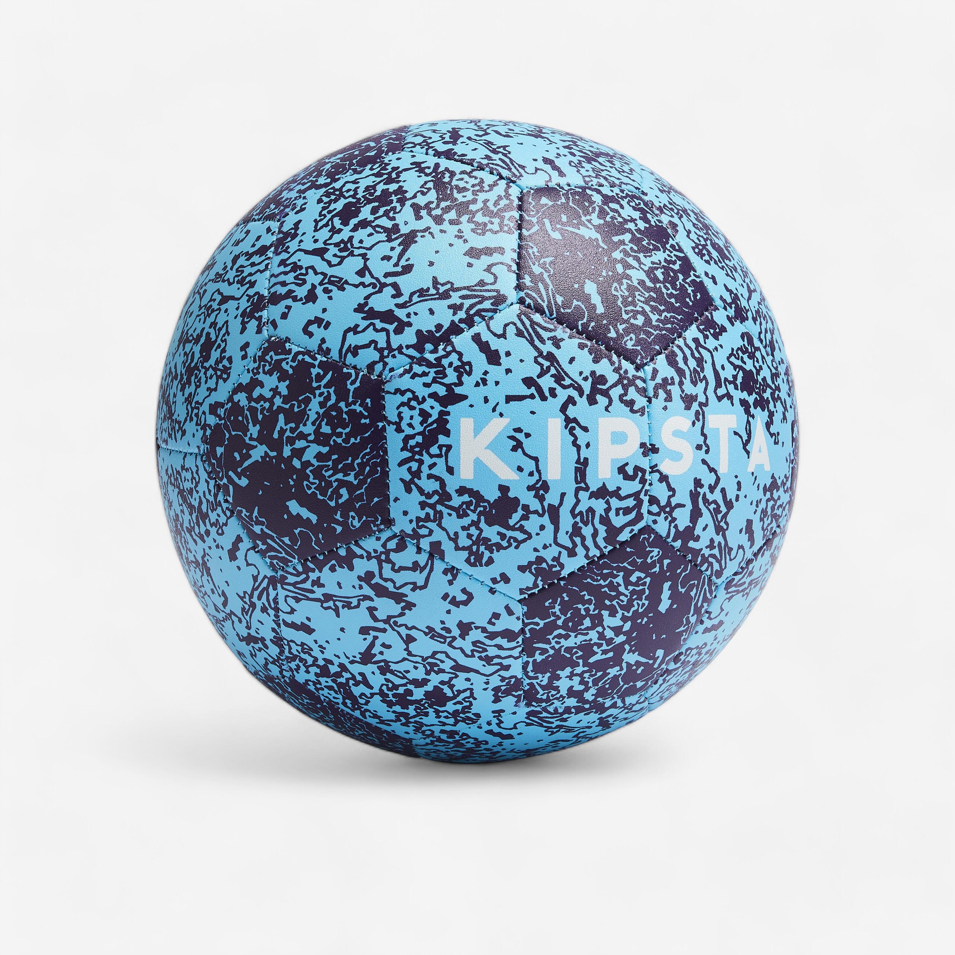 blue ball 5