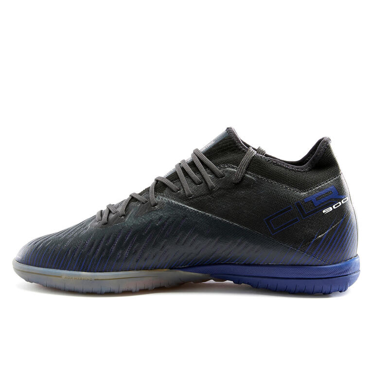 Scarpe calcetto CLR TF nero-blu