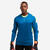 Maillot de gardien de but adulte F500 bleu