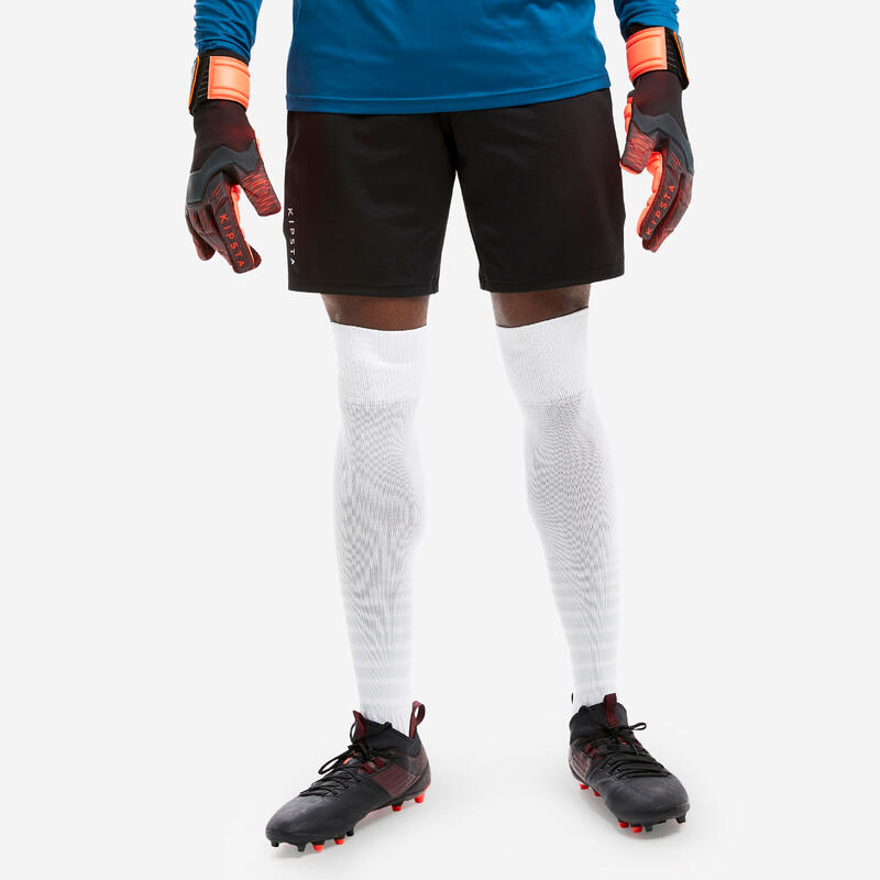 Felnőtt futball rövidnadrág, kapusoknak - F500
