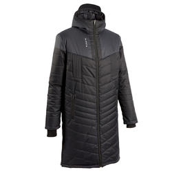 puffer jacket decathlon
