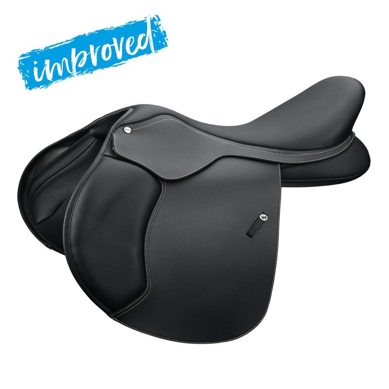 

КОНКУРНОЕ СЕДЛО WINTEC 17,5, X8609854