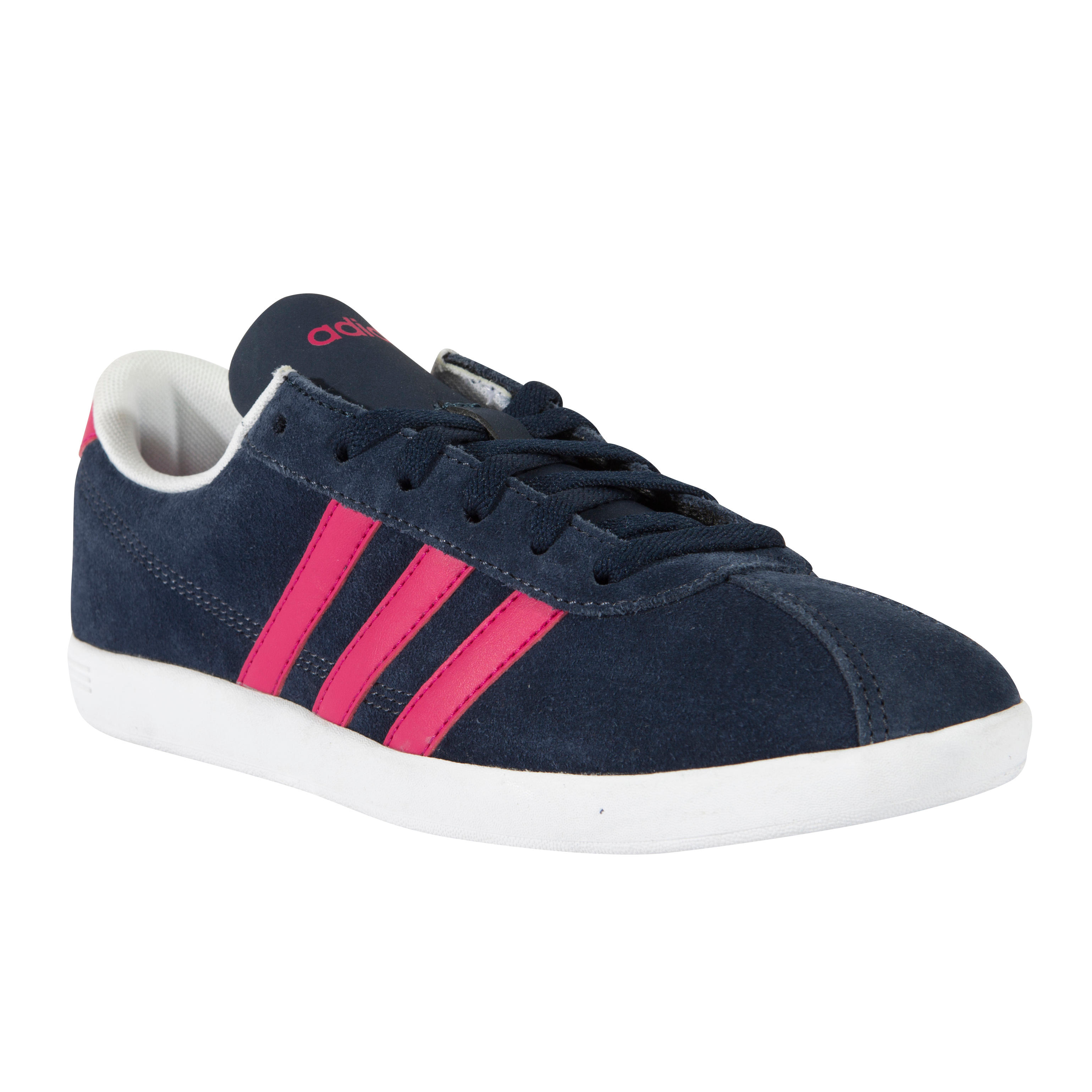 adidas neo - baskets vl court bleu adidas neo - baskets vl court bleu