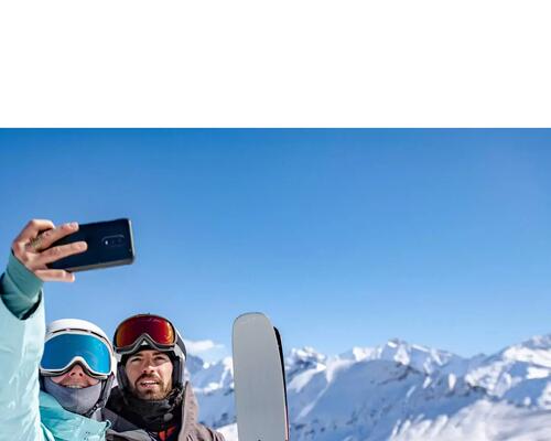 Les sports d'hiver à pratiquer au Québec
