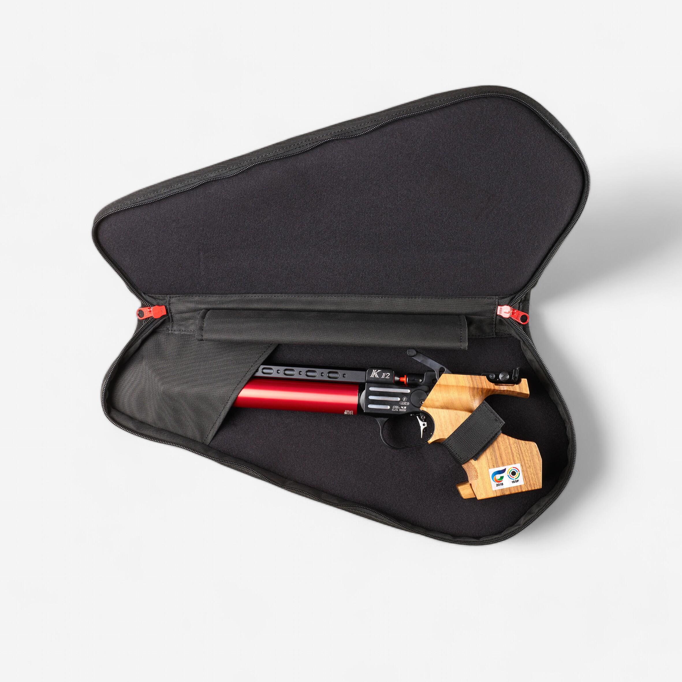 HANDGUN CARRY CASE 100 L