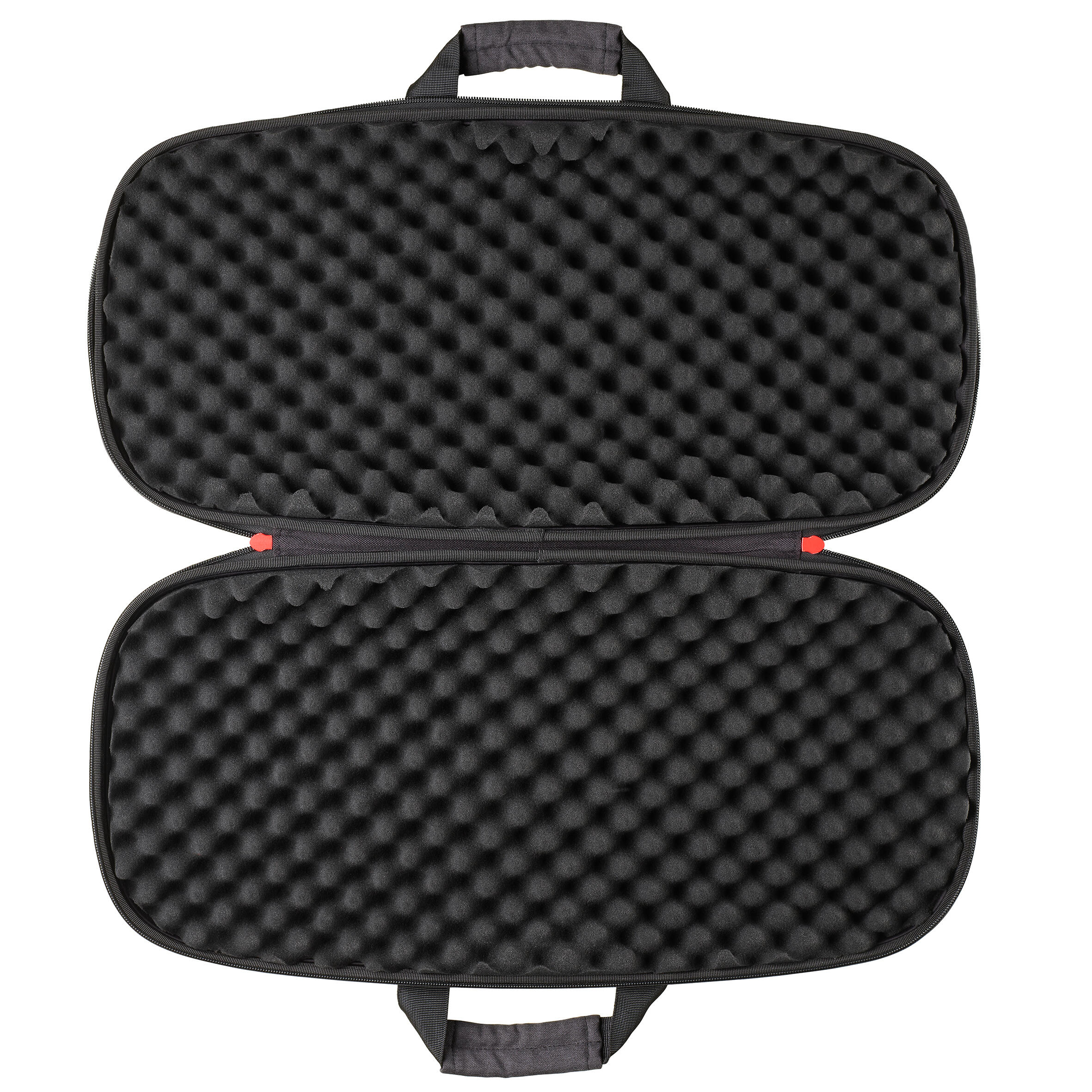 Estojo Semirrígido para Múltiplas Armas de Mão PISTOL CASE 500 3/8