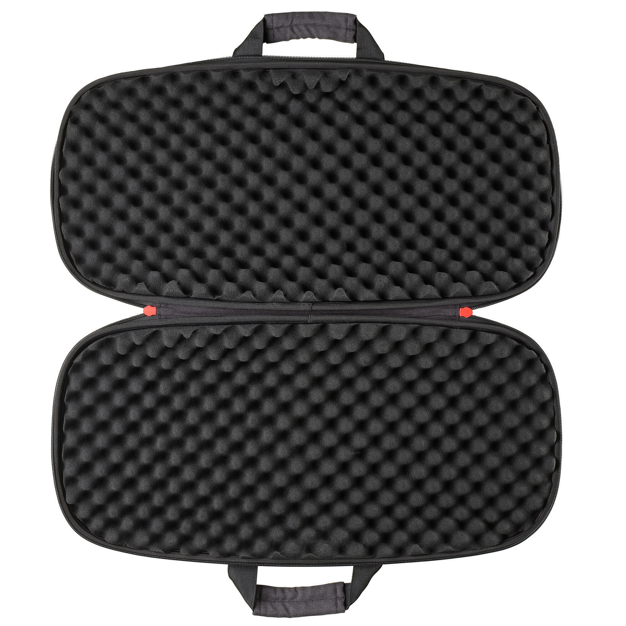 Valigia multi-pistola semirigida PISTOL CASE 500