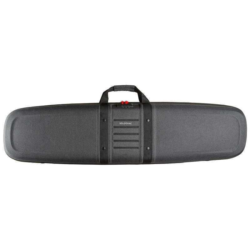 MALLETTE SEMI RIGIDE CARABINE 125 CM INTERIEUR