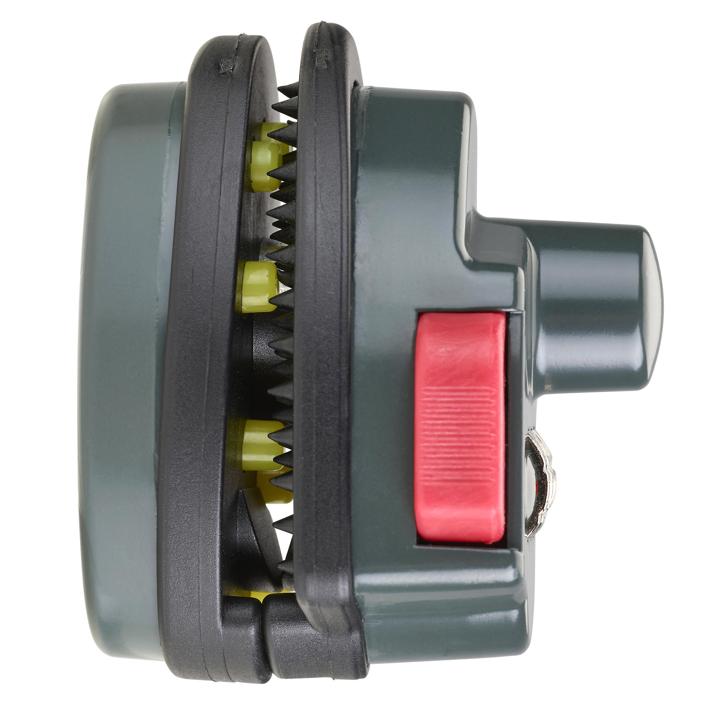 Trigger Guard Lock - Grey 2/4