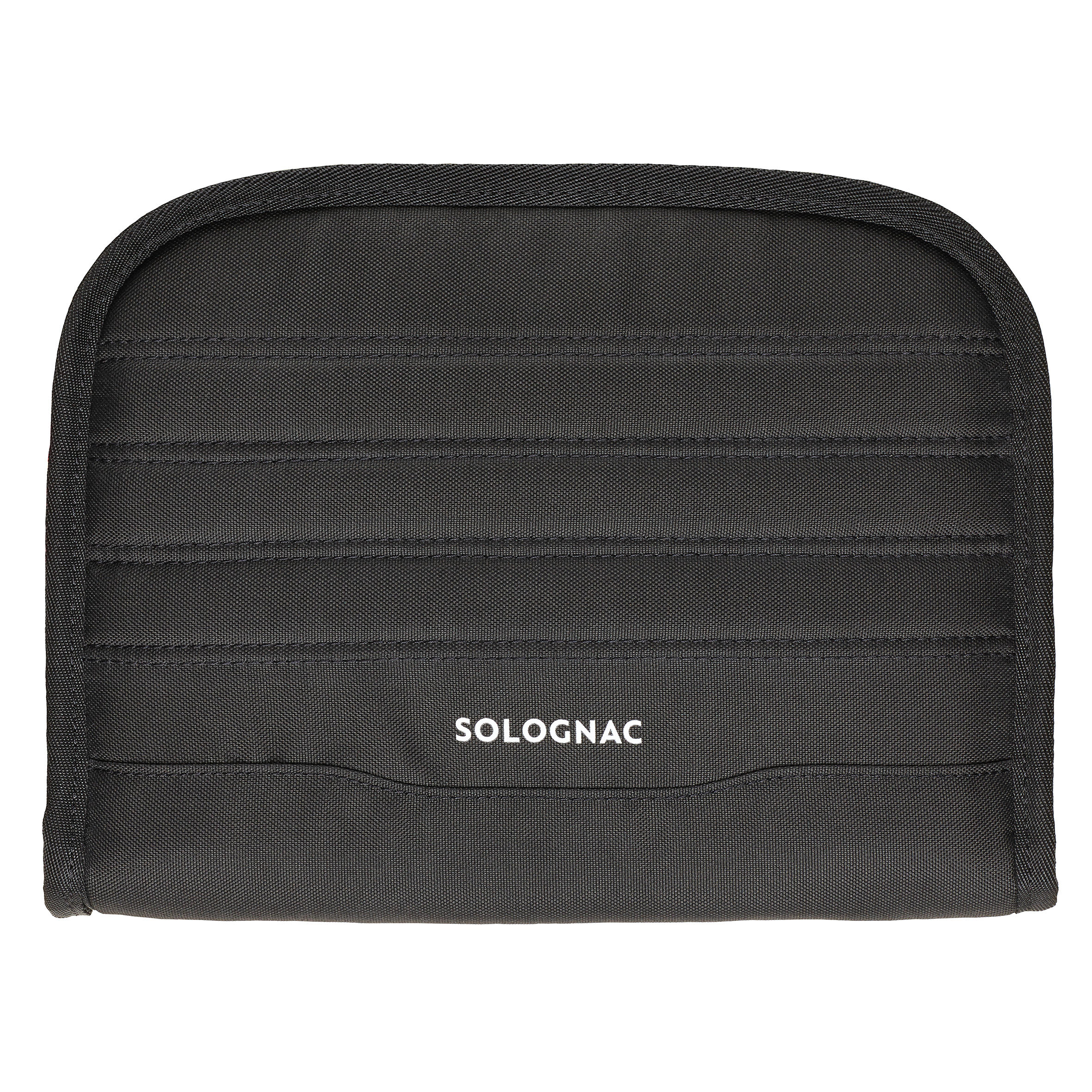 HOUSSE DE TRANSPORT POUR ARME DE POING 100 S 2/7