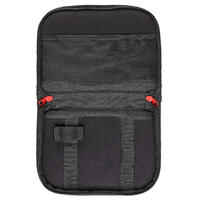 TRAVEL CASE FOR HANDGUN 100 S