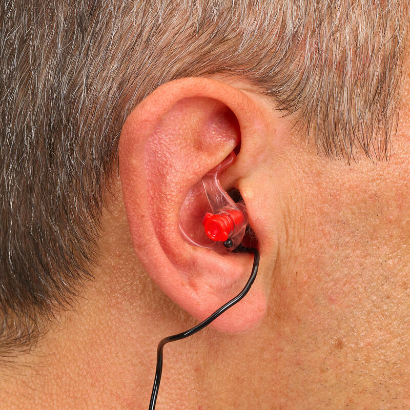 Pasivní chrániče sluchu MK5 Alvis