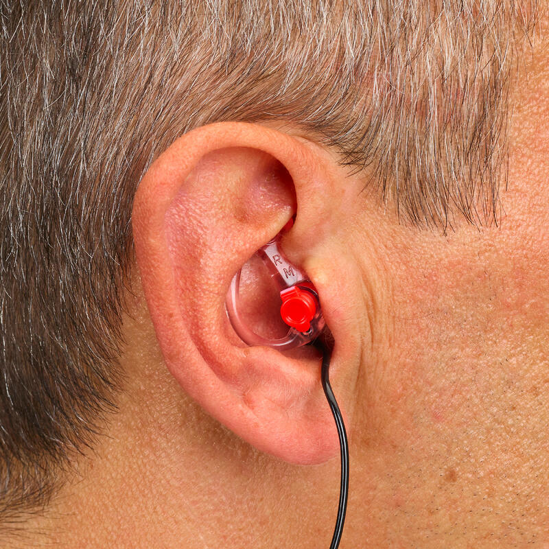 Pasivní chrániče sluchu MK4 Alvis