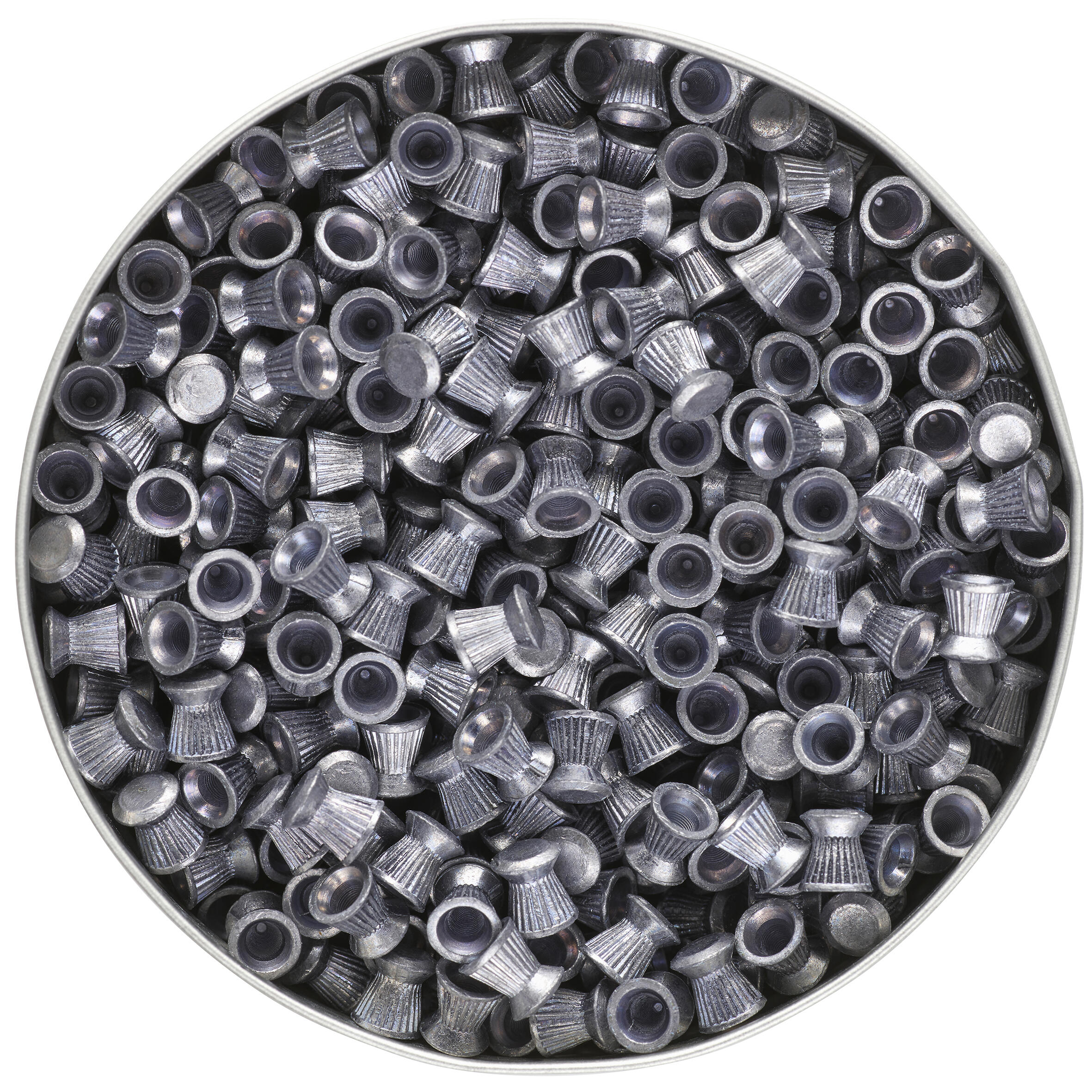 PLOMB PLAT 4,5mm x 500q 3/3