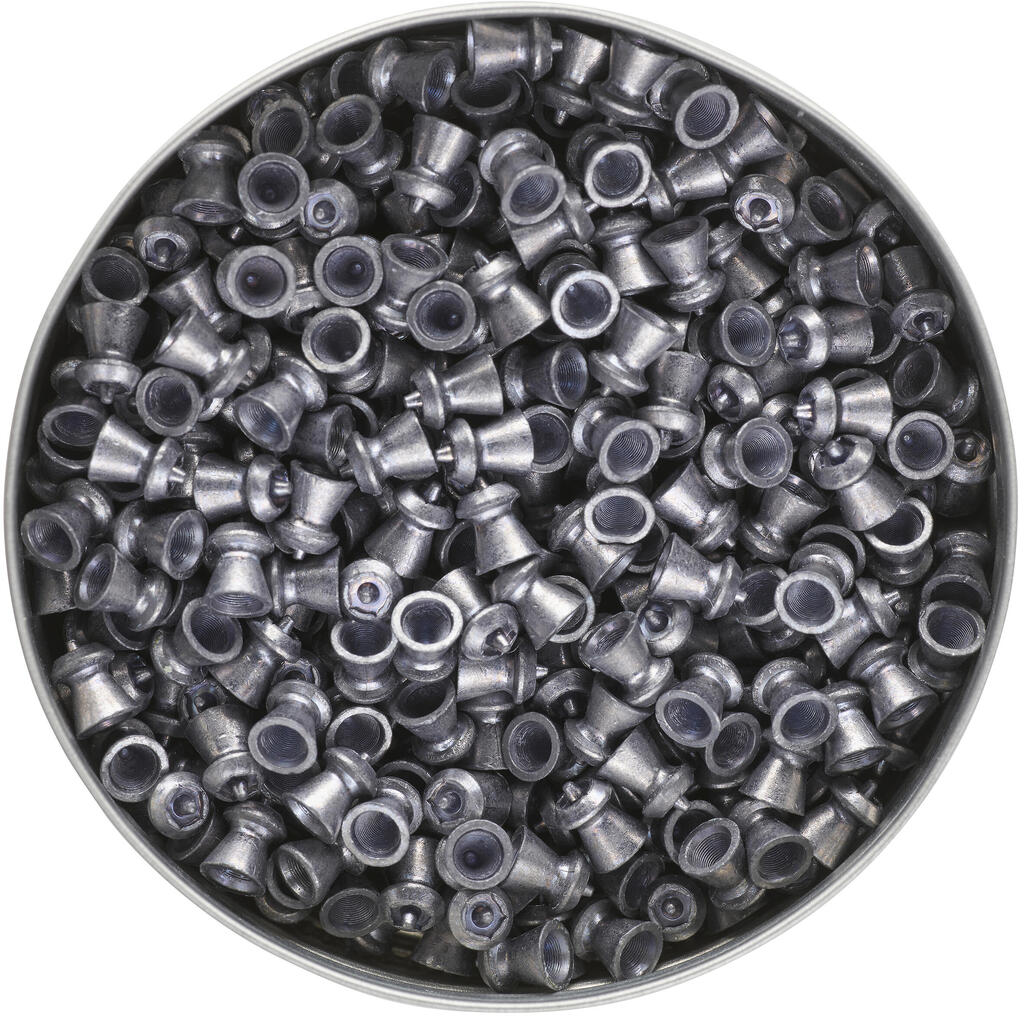 IMPACT LEAD PELLET 4.5mm  x 400q