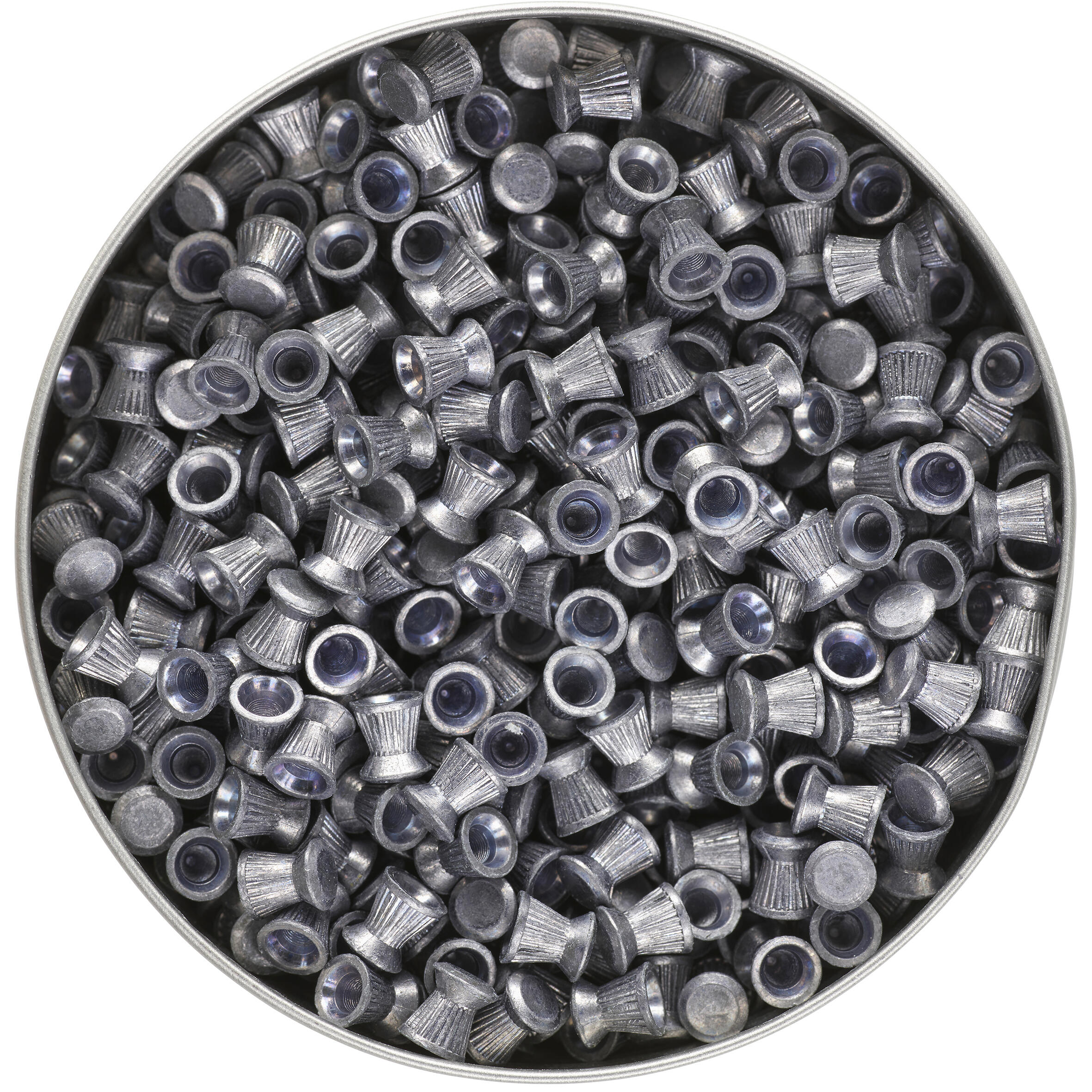 Piombo piatto 5,5 mm x 250 q 3/4