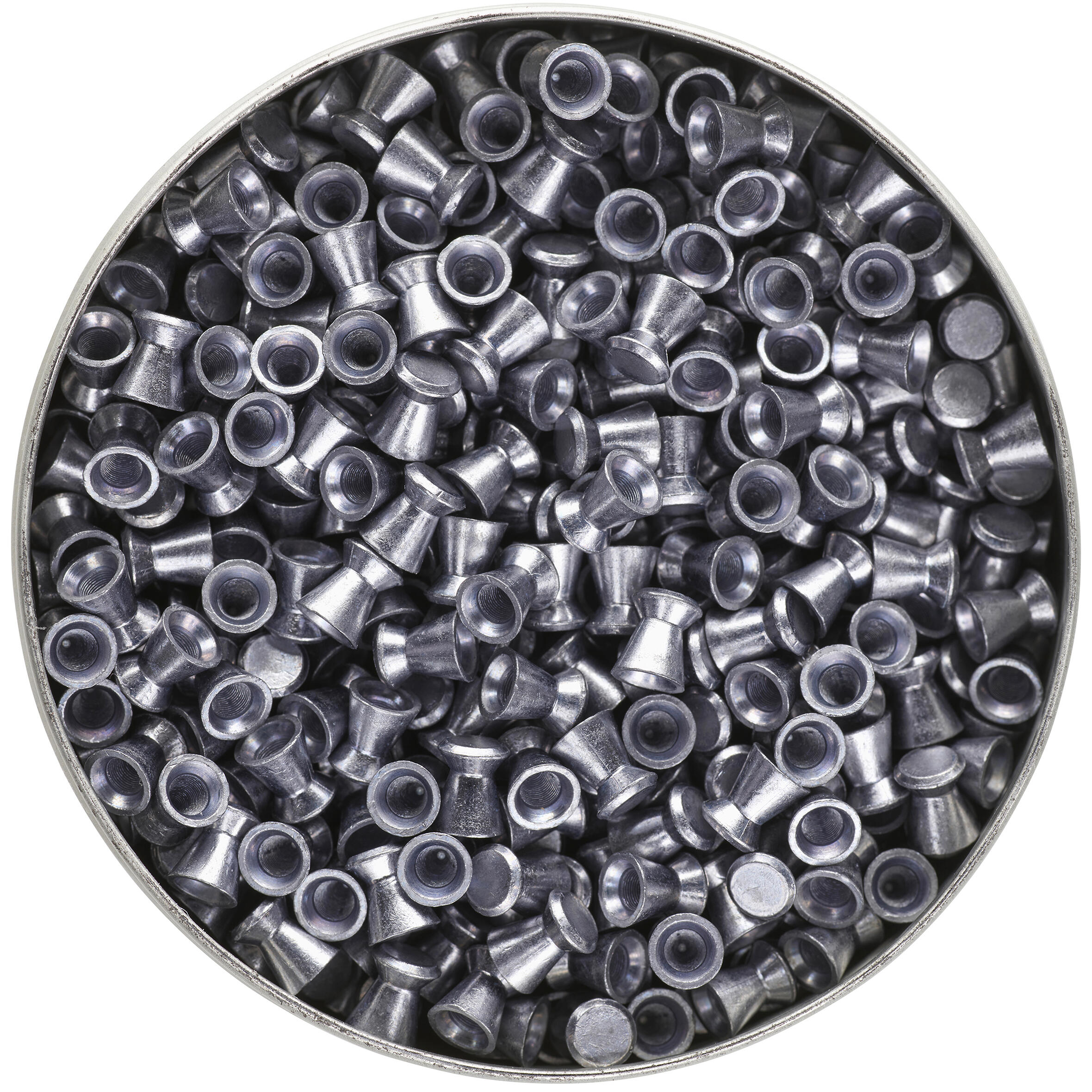 PLOMB 900 PRECISION LIGHT x 500q 4/4