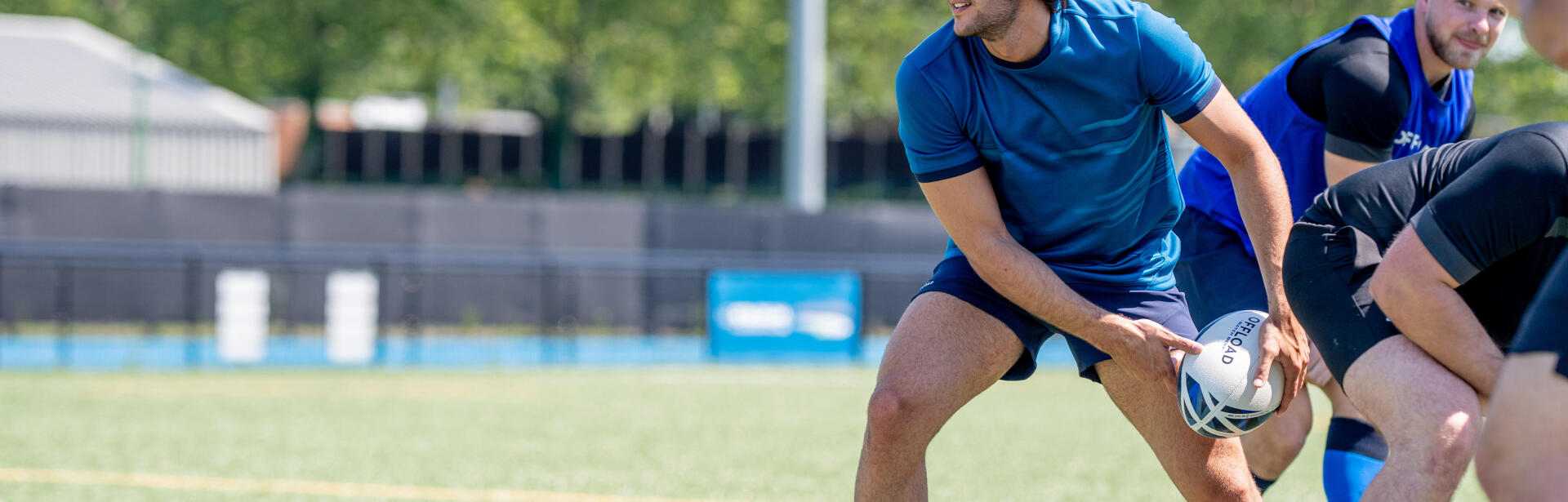 Habillement entraînement et match