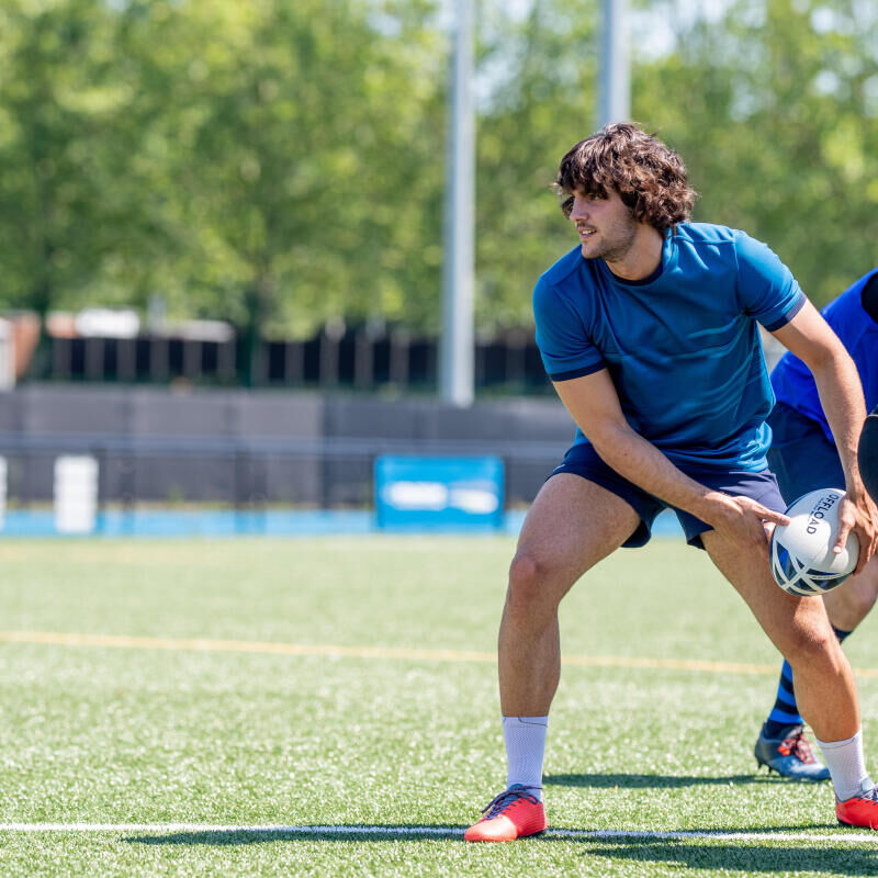 Ballons de rugby