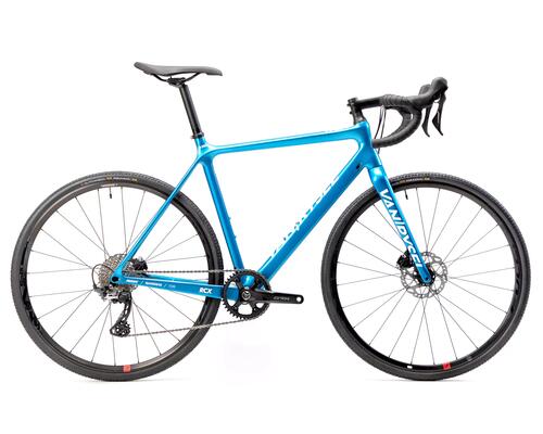 CYCLO CROSS RCX GRX