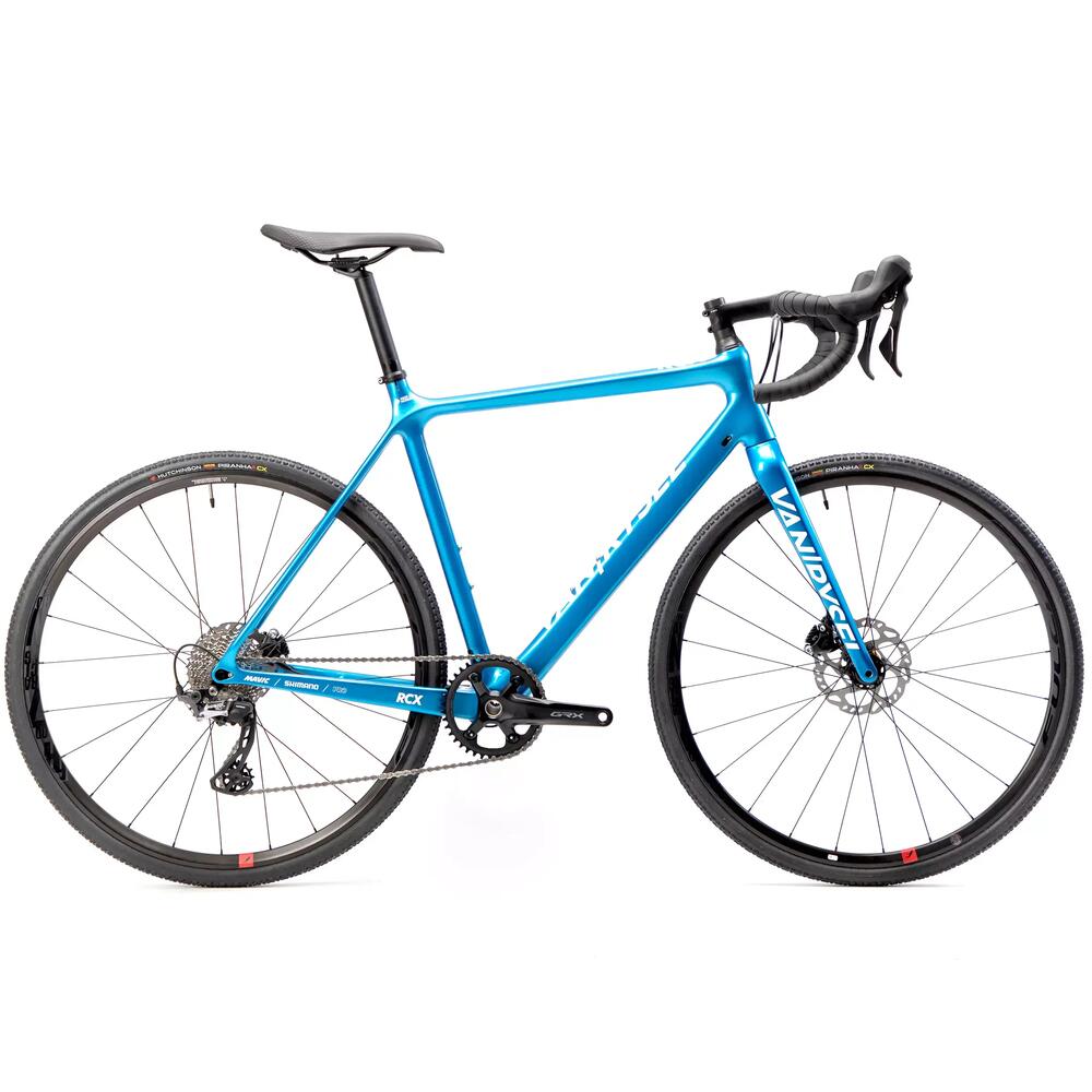 CICLOCROSS RCX GRX