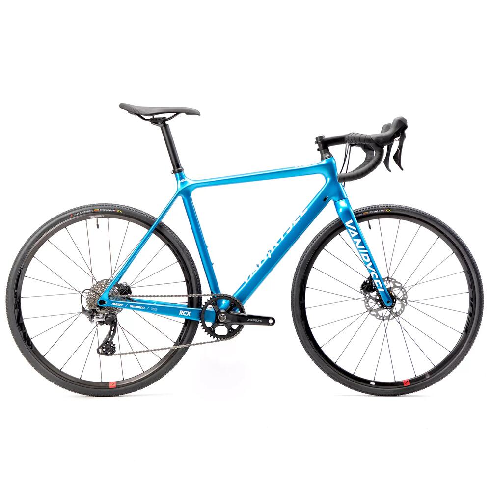 CICLOCROSS RCX GRX
