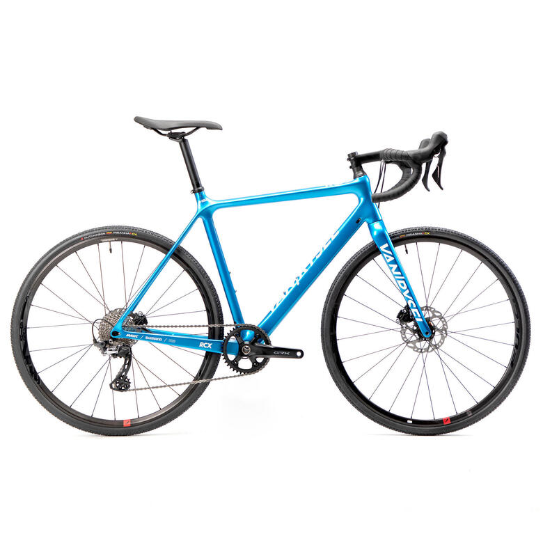 Velo gravel decathlon 2019