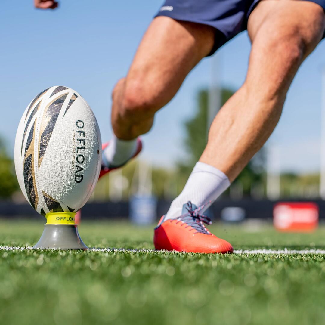 COMMENT MARQUER DES POINTS AU RUGBY COMMENT MARQUER DES POINTS AU RUGBY