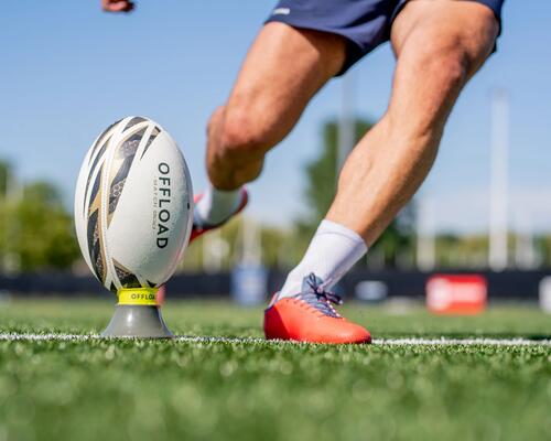 Découvrez Le Vocabulaire Du Rugby