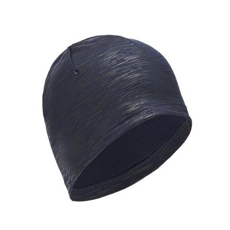 Run Warm + Running Warm Hat - Navy Blue