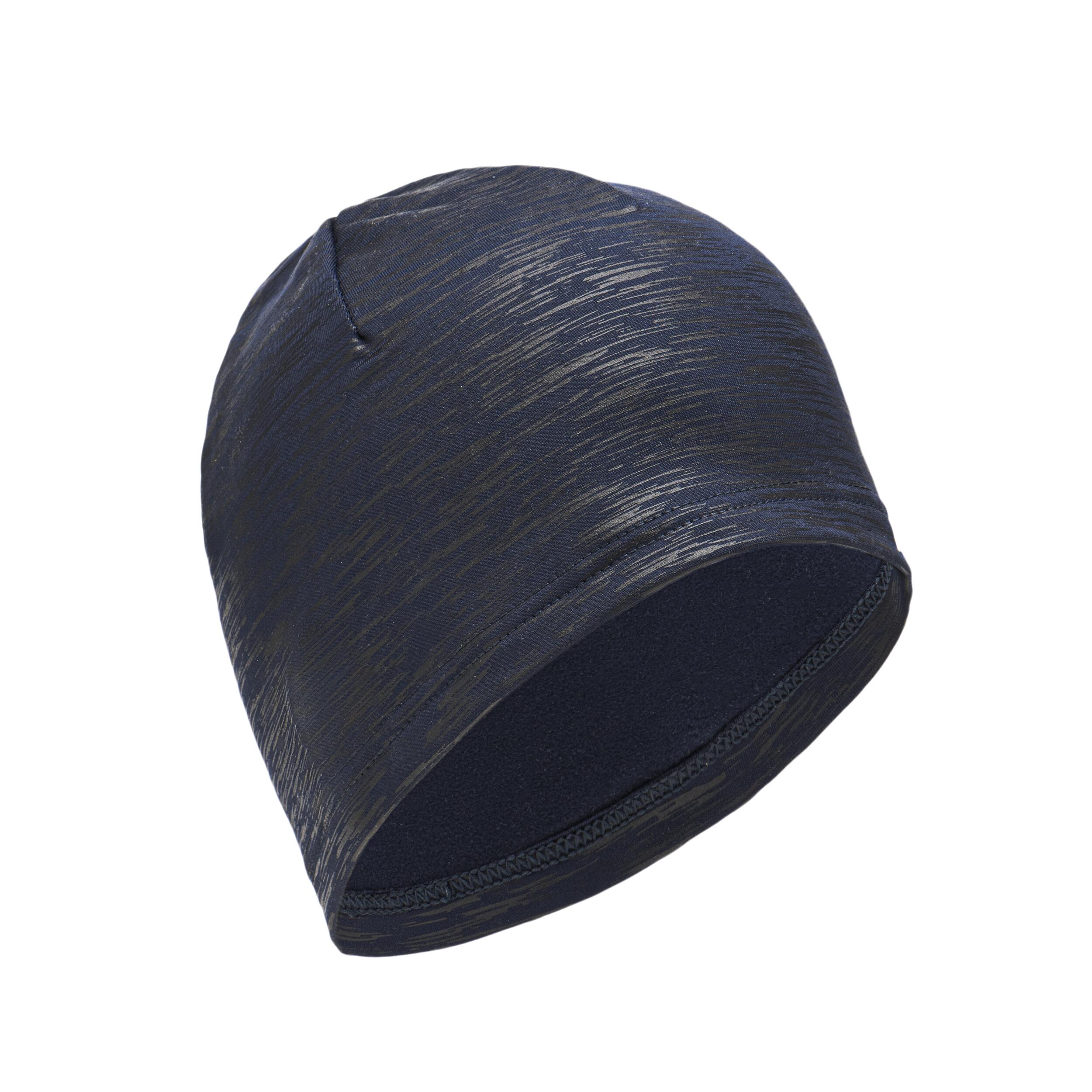 warm running hat