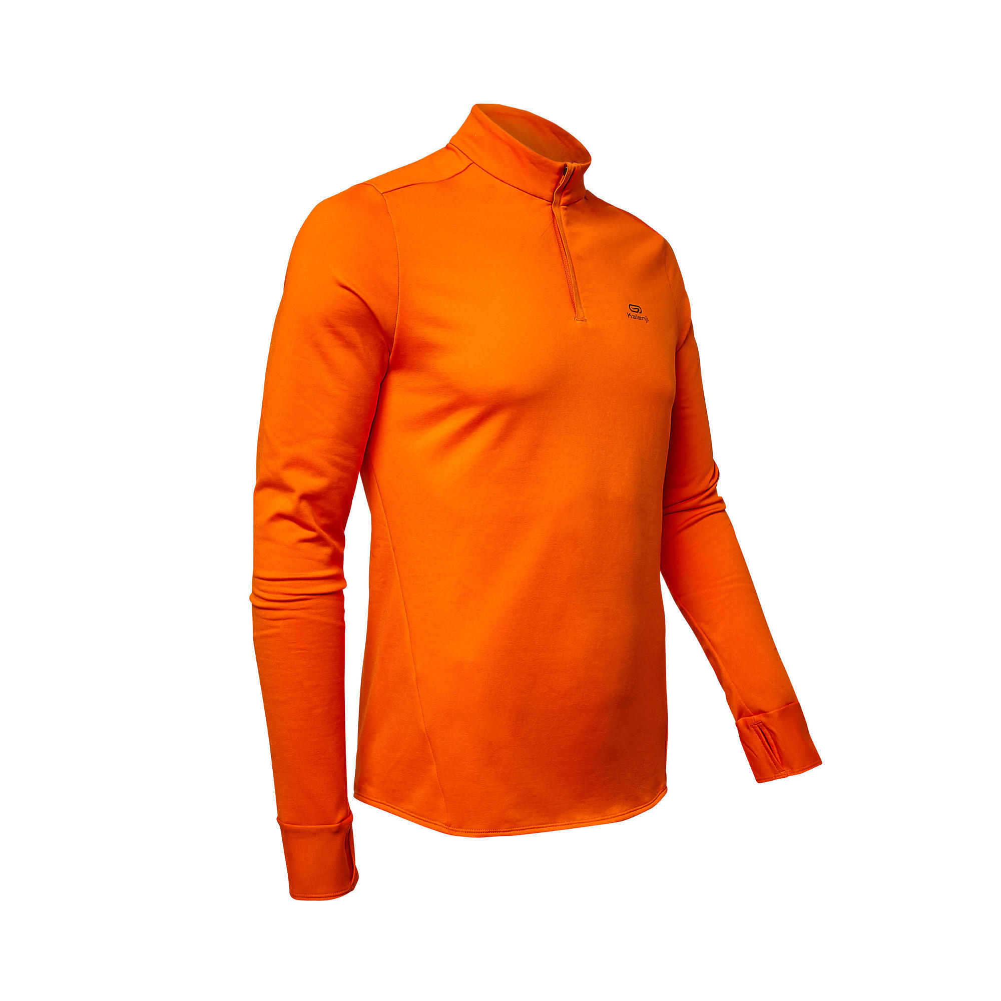 decathlon long sleeve running top