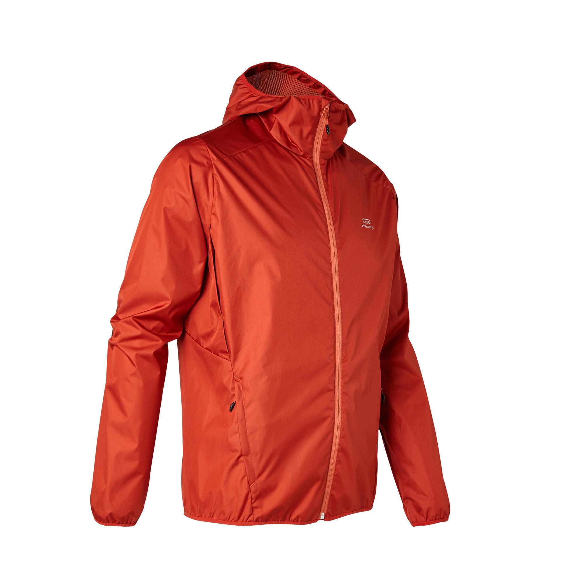antipioggia running decathlon