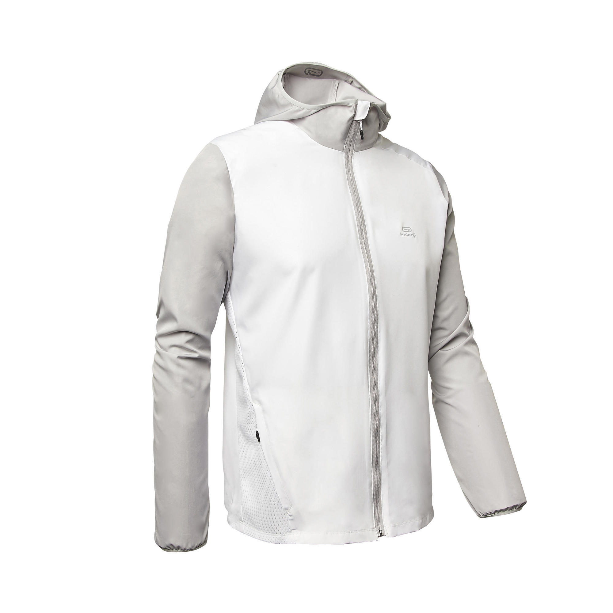 decathlon windproof jacket