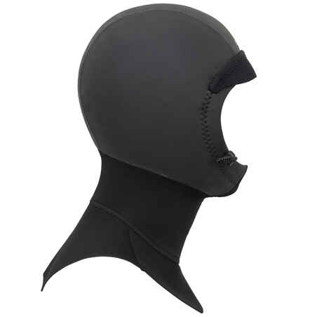 2 mm Neoprene Full Wetsuit Surfing Hood