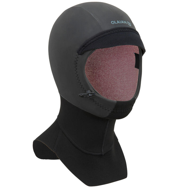 gorro neopreno surf