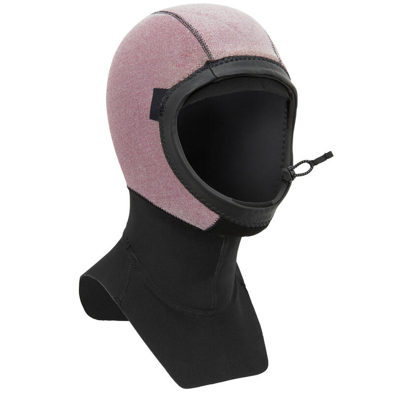 Cagoule Surf Integrale Neoprene 2 Mm Olaian Decathlon Cagoule Surf Integrale Neoprene 2 Mm Olaian Decathlon