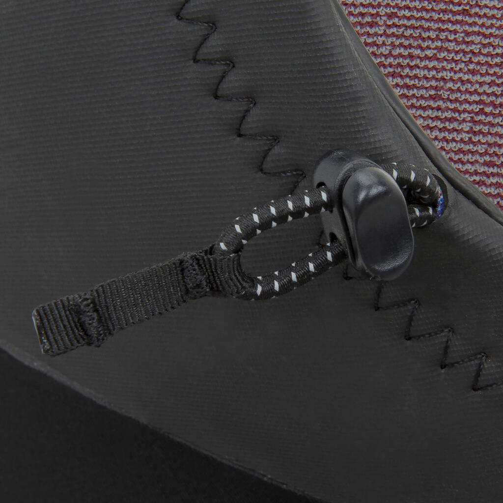 Kapuljača od neoprena za surfovanje (2 mm)