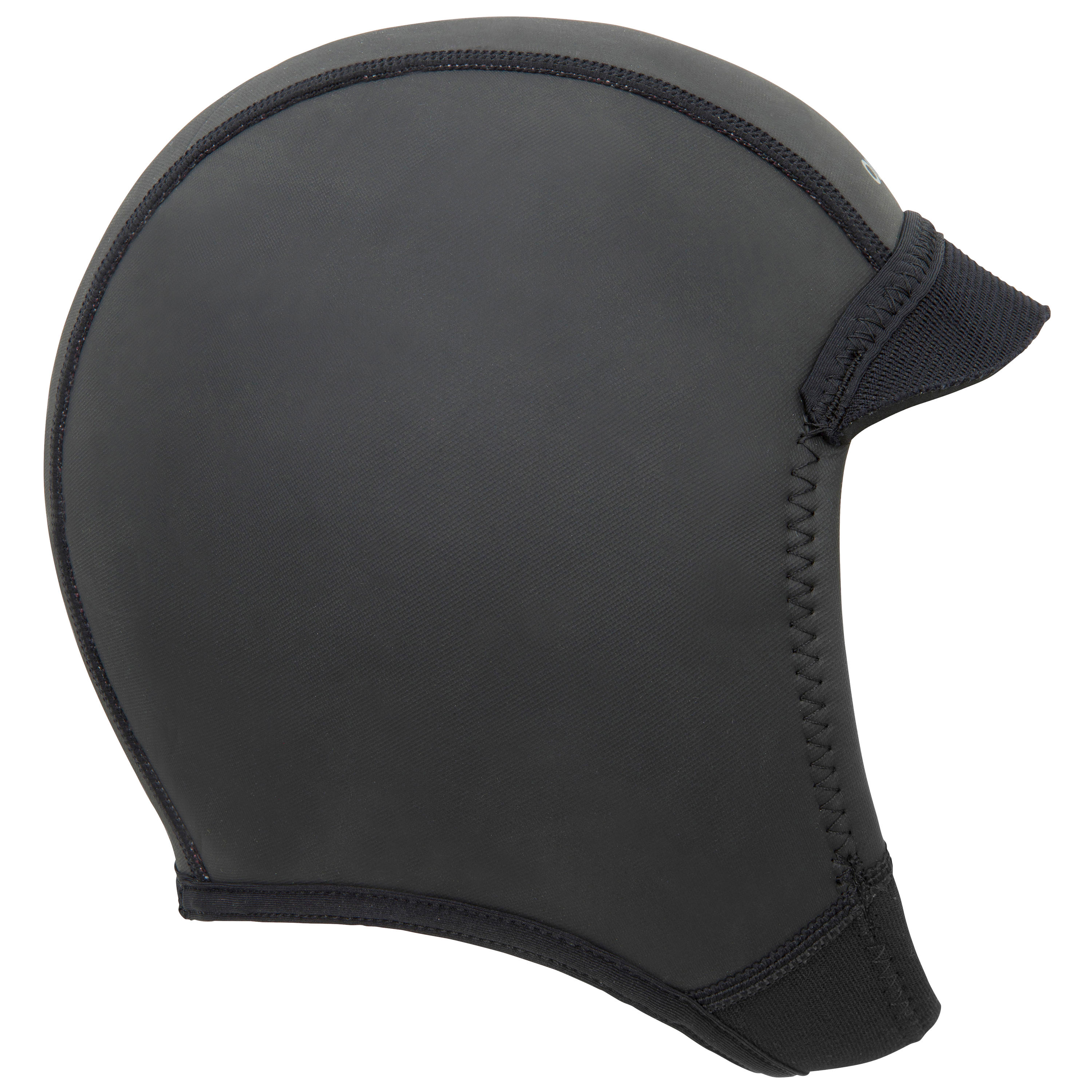 2 mm Neoprene Surfing Hood 4/7