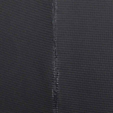 Neopreniniai banglentininkų marškinėliai su 2 mm gobtuvu, 1 mm storio
