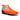 Kids' High-Top Mixed Ground Football Boots Agility 500 - Grey/Orange