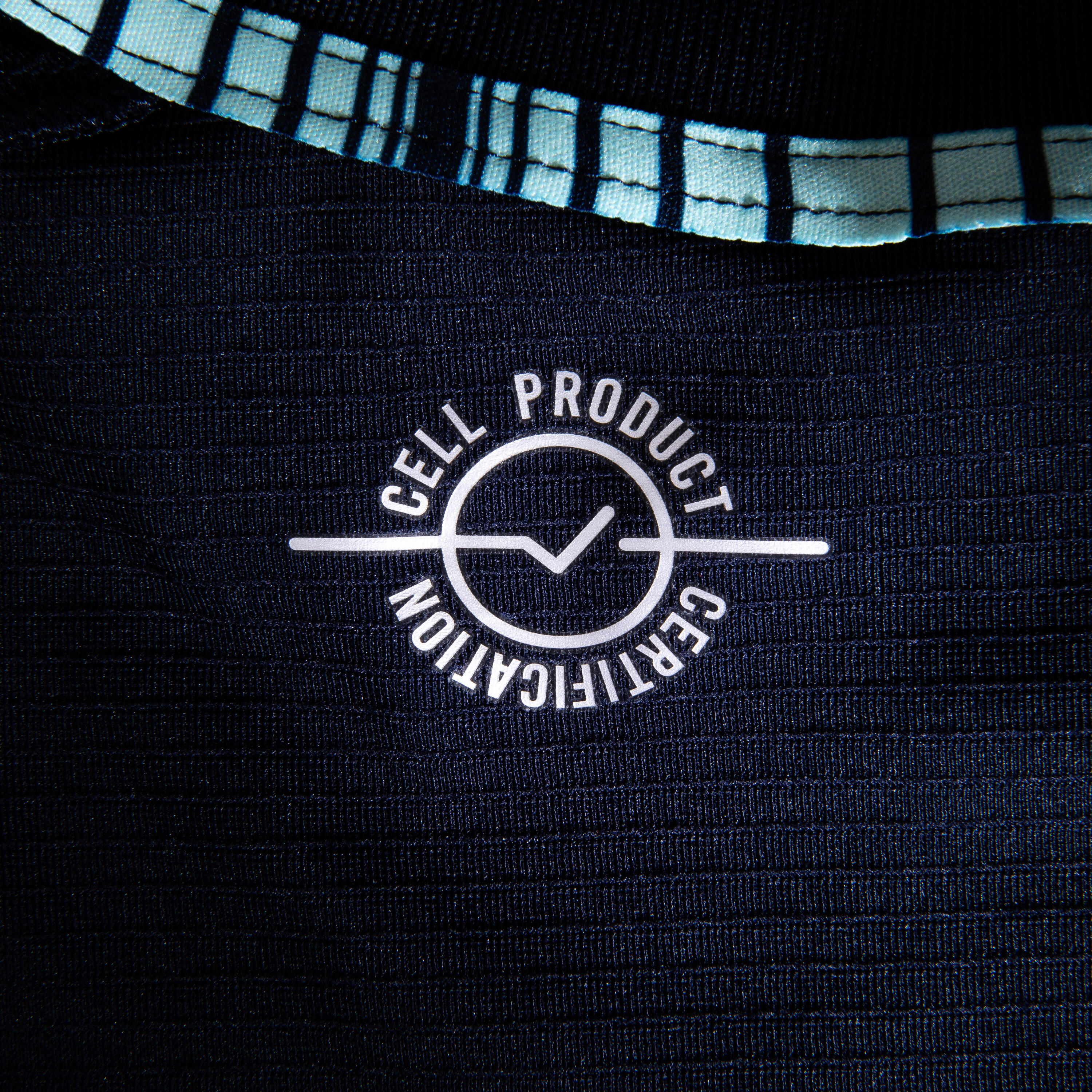 Adult Football Sweatshirt CLR - Dark Blue 17/19