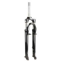 FORQUETA SUSPENSA PARA BICICLETA DE TREKKING 26'' 1'' APARAFUSAR 154 MM