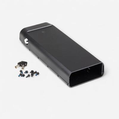 Akkuhalterung und Verriegelung für das Modell Original 920 E