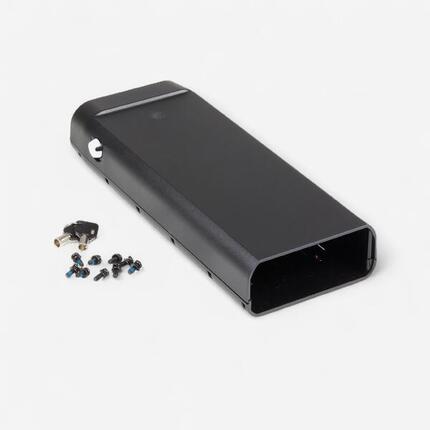 Akkuhalterung und Verriegelung für das Modell Original 920 E