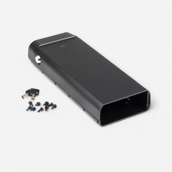 Akkuhalterung und Verriegelung für das Modell Original 920 E