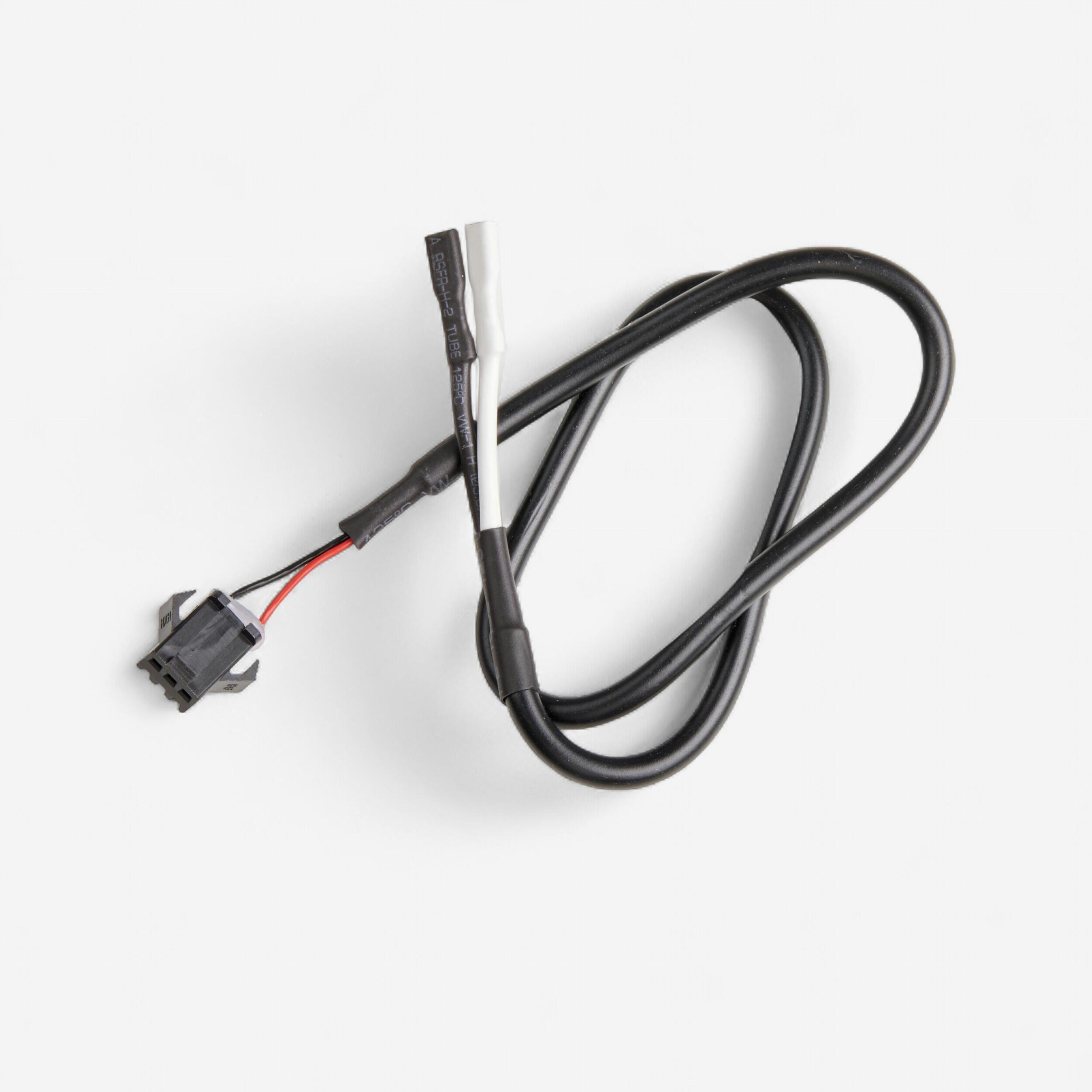 FAISCEAU ECLAIRAGE ARRIERE ORIGINAL 920E