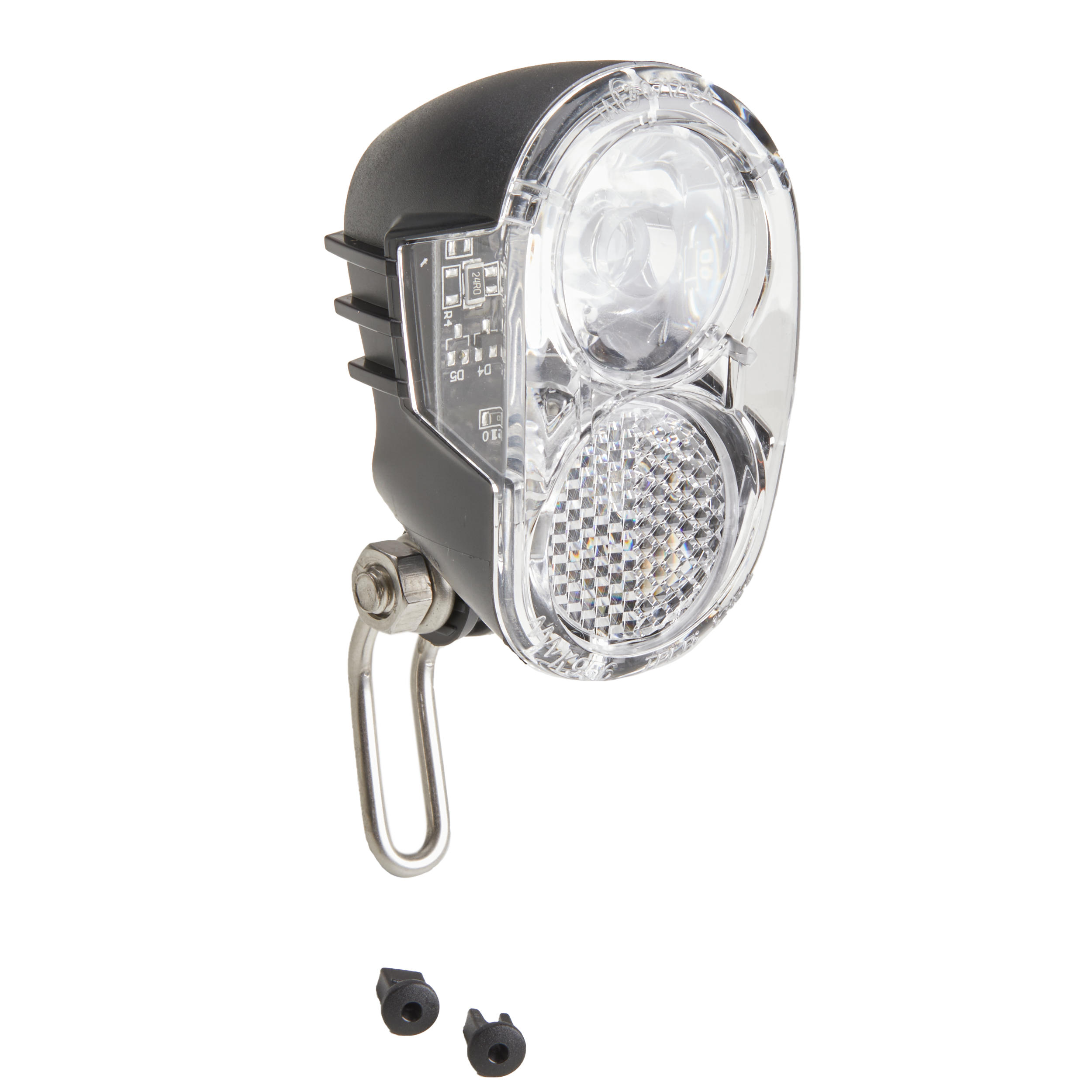 Cykellyse Fram Dynamo Elops Led 920e