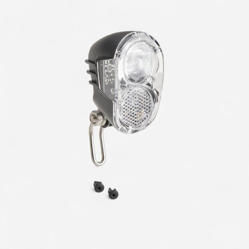 ALUMBRADO DELANTERO DINAMO LED ORIGINAL 920E