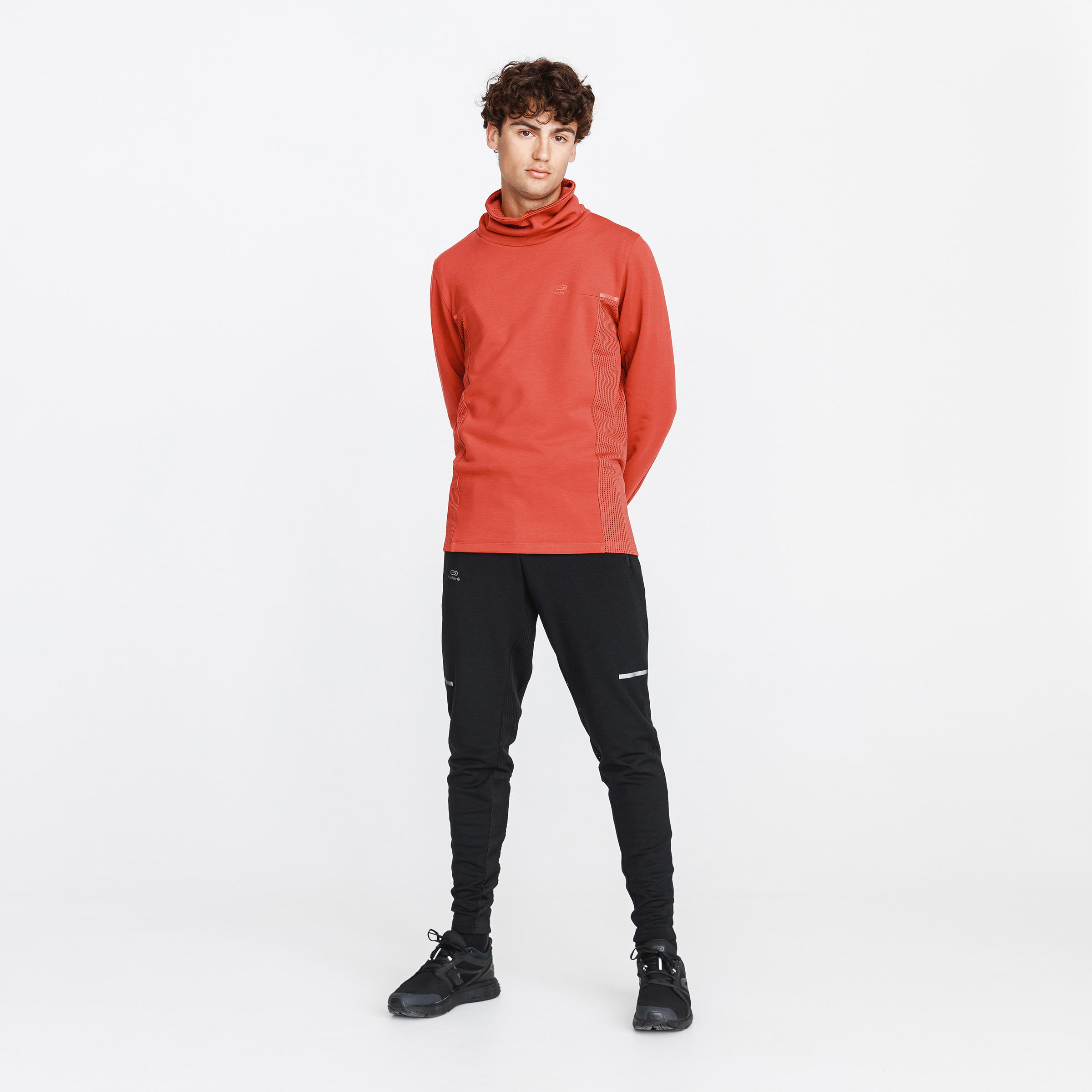 running sweatshirt mens